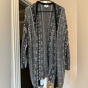 Old Navy Cardigan Sweater